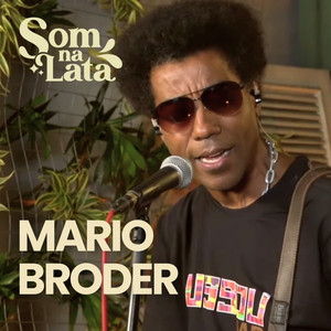 Operária Brasileira (Ao Vivo no Som na Lata)