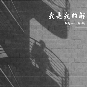 我是我的解