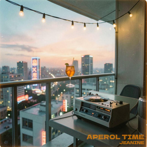 APEROL TIME