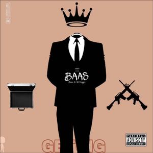 Getuig (feat. Buks, Miguel & Kidnxtdoor)
