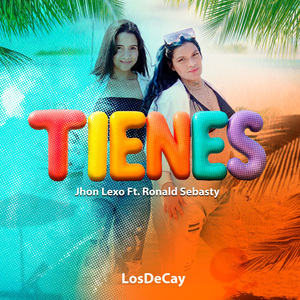 Tienes
