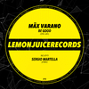 Mäx Varano - Be Good (Original Mix)