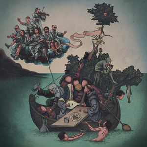 Джесіка чекає Стіва