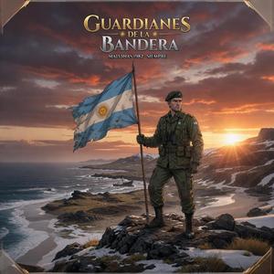 Guardianes de la Bandera