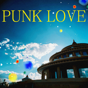 PunkLove 朋克爱