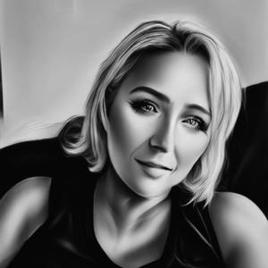 Friends (feat. lyrics & vocals: Lisa Wolper) (Radio Edit)