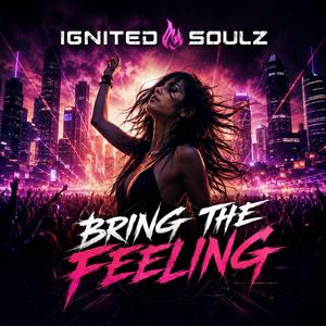 Bring The Feeling