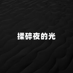 揉碎夜的光（男声）