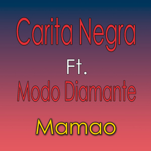 Mamao (feat. Modo Diamante)