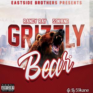 Grizzly Bear