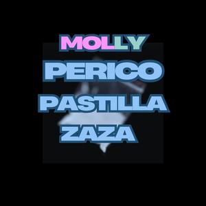 Perico Molly Pastilla