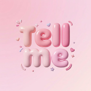 Tell me (feat. Totenso)