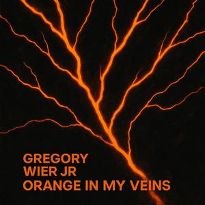 Orange in my veins
