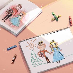 그 시절의 동화 (Inst.)