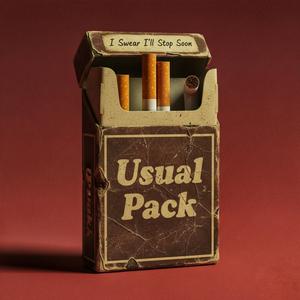 Usual Pack