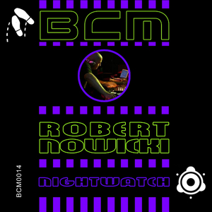 Nightwatch (Original Mix)