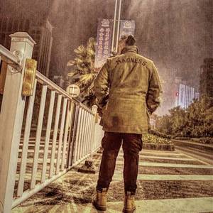 我还能爱谁（Cover 许志安）