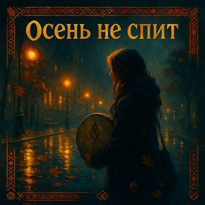 Осень не спит