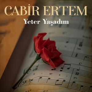 Yeter Yaşadım