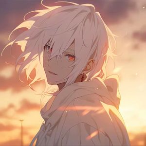 我们最后的默契，是同时说了对不起