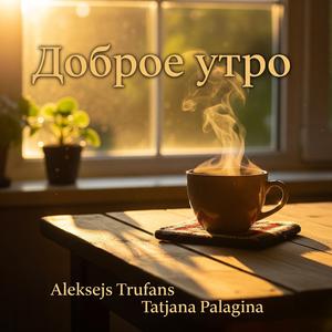 Доброе утро