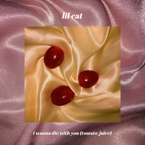 i wanna die with you (tomato juice)
