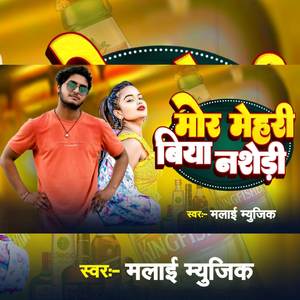 Mor Mehari Biya Nashedi