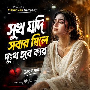 সুখ যদি সবার মিলে দুঃখ হবে কার