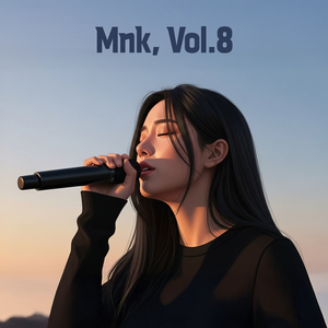 겨울이었다