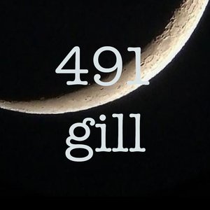 491 Gill