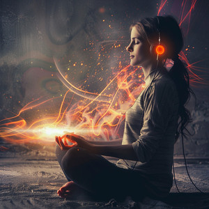 Quietude's Gentle Layers