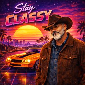 Stay Classy