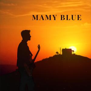 Mamy Blue