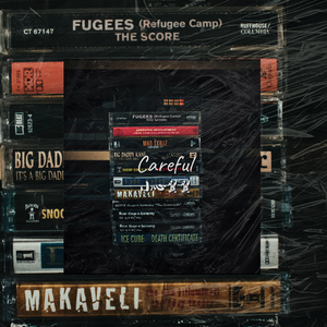 [FREE]“小心翼翼”