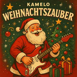 Weihnachtszauber