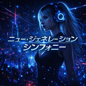 ニュー・ジェネレーション・シンフォニー