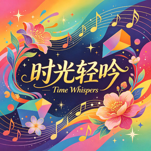 时光轻吟 (Mix)