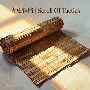 计藏心底（三十六计）