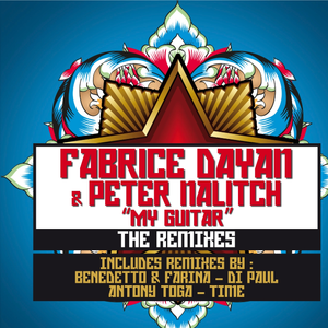 My Guitar (Original Club Mix)