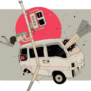 千本樱（一战~冷战历史）