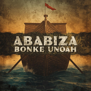 Ababiza Bonke UNoah