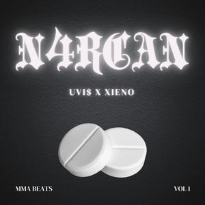 N4RCAN (feat. Xieno & uvi$)
