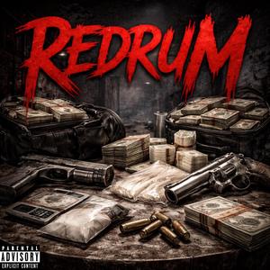 RedruM (feat. Crum)