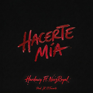 Hacerte Mía