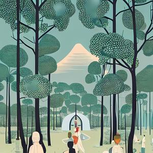 Always Remember Us This Way (2024我这样的歌手 Moving Voices现场)