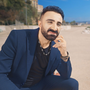 Suç Benim Değil