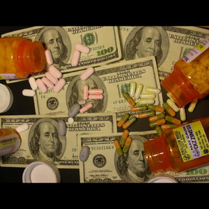 Down In These Streetz