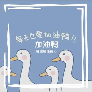加油鸭