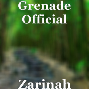 Zarinah