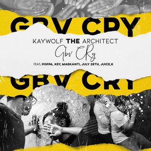 G.B.V. Cry